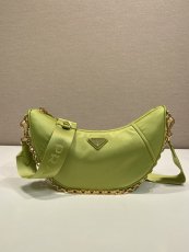 プラダバッグ PRADA 2025新作 高品質 帆布バッグ