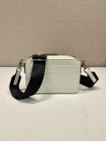 プラダバッグ PRADA 2025新作 高品質 メンズバッグ