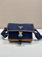 プラダバッグ PRADA 2025新作 高品質 メッセンジャーバッグ