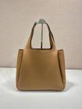 プラダバッグ PRADA 2025新作 高品質 バケットバッグ