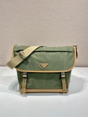 プラダバッグ PRADA 2025新作 高品質 メッセンジャーバッグ