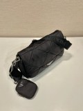 プラダバッグ PRADA 2025新作 高品質 帆布バッグ
