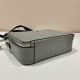 プラダバッグ PRADA 2025新作 高品質 メンズバッグ