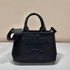 プラダバッグ PRADA 2025新作 高品質 帆布バッグ