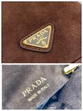プラダバッグ PRADA 2025新作 高品質 バケットバッグ