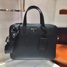 プラダバッグ PRADA 2025新作 高品質 ビジネスバッグ