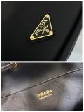 プラダバッグ PRADA 2025新作 高品質 バケットバッグ