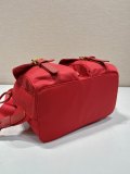 プラダバッグ PRADA 2025新作 高品質 帆布バッグ