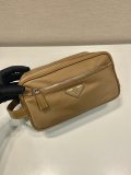 プラダバッグ PRADA 2025新作 高品質 セカンドバッグ