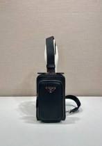 プラダバッグ PRADA 2025新作 高品質 メンズバッグ
