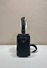 プラダバッグ PRADA 2025新作 高品質 メンズバッグ
