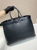 プラダバッグ PRADA 2025新作 高品質 メンズバッグ