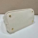 プラダバッグ PRADA 2025新作 高品質 帆布バッグ