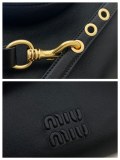 ミュウミュウバッグ Miu Miu 2025新作 高品質 ショルダーバッグ