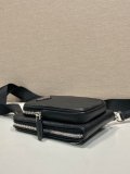 プラダバッグ PRADA 2025新作 高品質 メンズバッグ