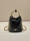 プラダバッグ PRADA 2025新作 高品質 バケットバッグ