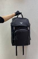 プラダバッグ PRADA 2025新作 高品質 バックパック プラダバッグ PRADA 2025新作 高品質 バックパック