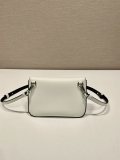 プラダバッグ PRADA 2025新作 高品質 メンズバッグ