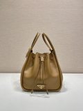 プラダバッグ PRADA 2025新作 高品質 バケットバッグ