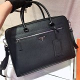 プラダバッグ PRADA 2025新作 高品質 ビジネスバッグ