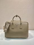 プラダバッグ PRADA 2025新作 高品質 ビジネスバッグ