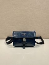 プラダバッグ PRADA 2025新作 高品質 メッセンジャーバッグ