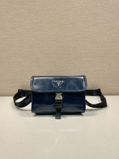 プラダバッグ PRADA 2025新作 高品質 メッセンジャーバッグ