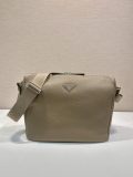 プラダバッグ PRADA 2025新作 高品質 メッセンジャーバッグ