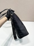 プラダバッグ PRADA 2025新作 高品質 メンズ帆布バッグ