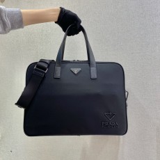 プラダバッグ PRADA 2025新作 高品質 ビジネスバッグ
