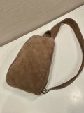 プラダバッグ PRADA 2025新作 高品質 ウエストバッグ