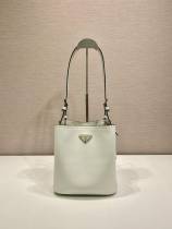 プラダバッグ PRADA 2025新作 高品質 バケットバッグ