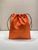 プラダバッグ PRADA 2025新作 高品質 帆布バッグ
