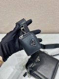 プラダバッグ PRADA 2025新作 高品質 ショルダーバッグ