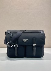 プラダバッグ PRADA 2025新作 高品質 メッセンジャーバッグ