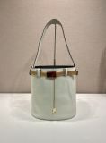 プラダバッグ PRADA 2025新作 高品質 バケットバッグ