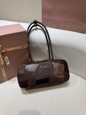 ミュウミュウバッグ Miu Miu 2025新作 高品質 レディースバッグ