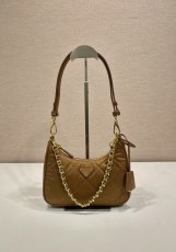 プラダバッグ PRADA 2025新作 高品質 ショルダーバッグ