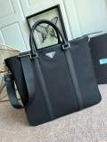 プラダバッグ PRADA 2025新作 高品質 帆布バッグ