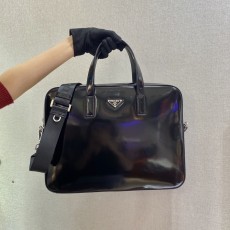 プラダバッグ PRADA 2025新作 高品質 ビジネスバッグ