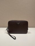 プラダバッグ PRADA 2025新作 高品質 メンズバッグ