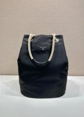 プラダバッグ PRADA 2025新作 高品質 バケットバッグ