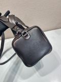 プラダバッグ PRADA 2025新作 高品質 メンズバッグ