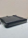 プラダバッグ PRADA 2025新作 高品質 ビジネスバッグ