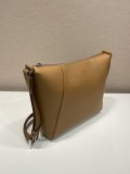 プラダバッグ PRADA 2025新作 高品質 メッセンジャーバッグ