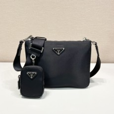 プラダバッグ PRADA 2025新作 高品質 帆布バッグ