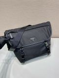 プラダバッグ PRADA 2025新作 高品質 メッセンジャーバッグ