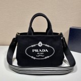 プラダバッグ PRADA 2025新作 高品質 帆布バッグ
