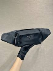 プラダバッグ PRADA 2025新作 高品質 ウエストバッグ