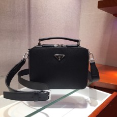 プラダバッグ PRADA 2025新作 高品質 メンズバッグ